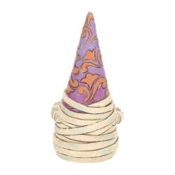 Enesco Jim Shore Mummy Gnome Figurine, 4.92" -Hallmark Shop Jim Shore Mummy Gnome Figurine 6012744 02
