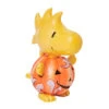 Enesco Jim Shore Peanuts Woodstock Pumpkin Mini Figurine, 3.2" -Hallmark Shop Jim Shore Peanuts Woodstock Pumpkin Mini Figurine 6010319 01