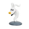 Enesco The Nightmare Before Christmas Zero Mini Figurine, 3.15" 1 Enesco The Nightmare Before Christmas Zero Mini Figurine, 3.15" -Hallmark Shop Jim Shore The Nightmare Before Christmas Zero Figurine 6010569 01