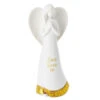 Hallmark Love Lives On Angel Figurine, 8.5" -Hallmark Shop Joanne Eschrich Bereavement Angel Figurine 1JOA2108 01