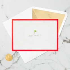 Hallmark Jolly Holidays Beach Santa 3D Pop-Up Christmas Card -Hallmark Shop Jolly Holidays Beach Santa 3D PopUp Christmas Card 1299IXC7394 06