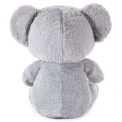Hallmark Be There When You Can’t Recordable Koala Stuffed Animal With Heart, 11” -Hallmark Shop Koala With Heart Recordable Plush 1PSB2191 03