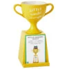 Hallmark Little World Changersâ„¢ Acts Of Awesome Trophy, 7" 1 Hallmark Little World Changersâ„¢ Acts Of Awesome Trophy, 7" -Hallmark Shop Little World Changers Acts of Awesome Trophy 1KID1573 01