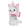Enesco Disney Marie Facets Mini Figurine, 3.5" -Hallmark Shop Marie Facets 3.5 Mini Figurine ND6009879 01