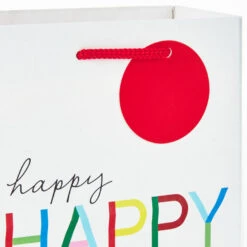 Hallmark Merry And Bright 8-Pack Christmas Gift Bags, Assorted Sizes And Designs 13 Hallmark Merry And Bright 8-Pack Christmas Gift Bags, Assorted Sizes And Designs -Hallmark Shop Merry and Bright Assortment Christmas Gift Bags 5XGB1402 06