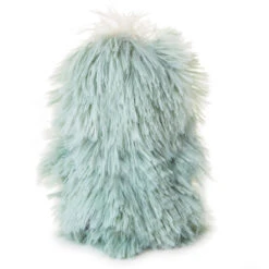 Hallmark Mini MopTops Duck Stuffed Animal With You Give Your All Tag -Hallmark Shop Mini MopTops Plush Duck Stuffed Animal Message Tag 1KID1564 02