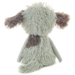 Hallmark MopTops Shaggy Dog Stuffed Animal With You Make Me Proud Board Book -Hallmark Shop MopTops Dog Plush Stuffed Animal Board Book 1KID1532 03