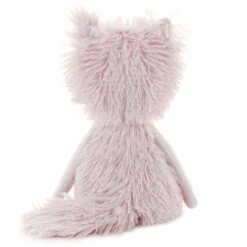 Hallmark MopTops Furry Cat Stuffed Animal With You Are So Fun Board Book 10 Hallmark MopTops Furry Cat Stuffed Animal With You Are So Fun Board Book -Hallmark Shop MopTops Plush Cat Stuffed Animal Board Book 1KID1533 03