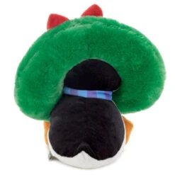 Hallmark Shop -Hallmark Shop Musical Playful Penguins Plush With Light Motion 1KCX1100 02