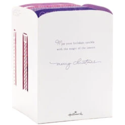 Hallmark Nutcracker Musical 3D Pop-Up Christmas Card With Light 14 Hallmark Nutcracker Musical 3D Pop-Up Christmas Card With Light -Hallmark Shop Nutcracker Shadow Box 3D PopUp Music Light Christmas Card 1099XOD4041 03