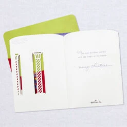 Hallmark Nutcracker Musical 3D Pop-Up Christmas Card With Light 16 Hallmark Nutcracker Musical 3D Pop-Up Christmas Card With Light -Hallmark Shop Nutcracker Shadow Box 3D PopUp Music Light Christmas Card 1099XOD4041 05