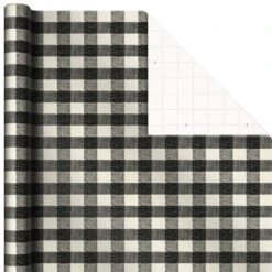 Hallmark Old-Fashioned Christmas 3-Pack Wrapping Paper, 120 Sq. Ft. -Hallmark Shop OldFashioned Christmas 3Pack Wrapping Paper 5JXW1077 06