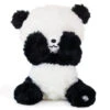 Hallmark Peek-A-Boo Panda Stuffed Animal With Sound And Motion, 9" -Hallmark Shop Panda Plush With Sound and Motion 1BBY4800 01