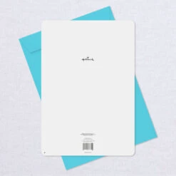 Hallmark 16" Party Cats And Dogs Jumbo Birthday Card From All -Hallmark Shop Party Cats Dogs Birthday Card From Us 1299CBG3004 07