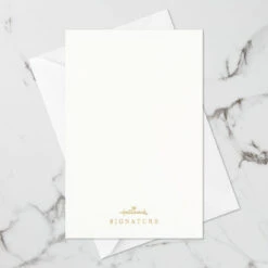 Hallmark Here's To A Happy Year Ahead 3D Pop-Up Birthday Card -Hallmark Shop Party Decorations 3D PopUp Birthday Card 1299LAD2899 09