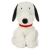 Hallmark Peanuts® Snoopy Stuffed Animal With Corduroy Ears, 10.5" -Hallmark Shop Peanuts Snoopy Plush With Corduroy Ears 1PAJ3543 01