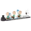 Hallmark The Peanuts® Gallery Best Friends Linus And Snoopy Limited Edition Figurine -Hallmark Shop Peanuts Snoopy and Linus Figurine With Ink Well 1PAJ3542 01