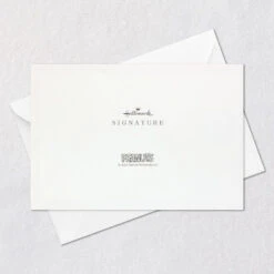 Hallmark Peanuts® Snoopy Joy To The World 3D Pop-Up Christmas Card -Hallmark Shop Peanuts Snoopy and Woodstock 3D PopUp Christmas Card 1499IXC8994 08