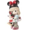 Precious Moments Disney Dreamer Girl Figurine, 4.75" -Hallmark Shop Precious Moments Disney Dreamer Girl Figurine 475 root 191063 191063 01.jpg Source Image