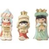 Precious Moments Following Yonder Star Three Kings Figurines, 3-Piece Set -Hallmark Shop Precious Moments Following Yonder Star Three Kings Figurines 3Piece Set root 199303 199303 01.jpg Source Image