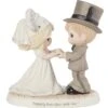 Precious Moments Happily Ever After Disney Wedding Couple Figurine, 6" -Hallmark Shop Precious Moments Happily Ever After Disney Wedding Couple Figurine 6 root 191061 191061 01.jpg Source Image