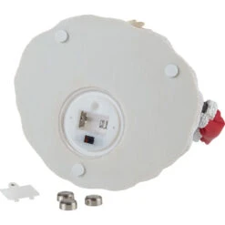 Precious Moments It Moose Be Christmastime Light-Up Figurine, 8" -Hallmark Shop Precious Moments Moose and Bear LightUp Figurine 231405 03