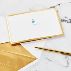 Hallmark It's Your Day Puppy In Present 3D Pop-Up Birthday Card 14 Hallmark It's Your Day Puppy In Present 3D Pop-Up Birthday Card -Hallmark Shop Puppy in a Present 3D PopUp Birthday Card 1299LAD2883 05