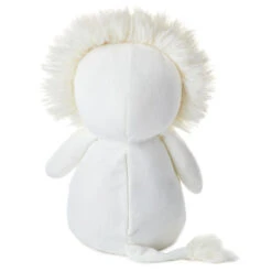 Hallmark Shop -Hallmark Shop Recordable Lion Plush Stuffed Animal Kids Toy 1BBY4842 02