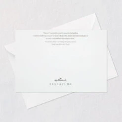 Hallmark With All My Heart Quilled Paper Handmade Love Card -Hallmark Shop Red Letters Quilled Paper Handmade Romantic Love Card 1299LAD2811 07