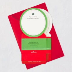 Hallmark Red Truck Snow Globe Musical 3D Pop-Up Christmas Card With Motion 18 Hallmark Red Truck Snow Globe Musical 3D Pop-Up Christmas Card With Motion -Hallmark Shop Red Truck Snowglobe 3D PopUp Music Motion Christmas Card 1299XOD9992 08