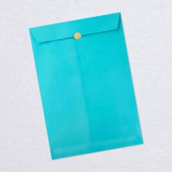 Hallmark 16" Retired And Admired Jumbo Retirement Card With Banner -Hallmark Shop Retired Admired Retirement Card 1299CBG3022 08