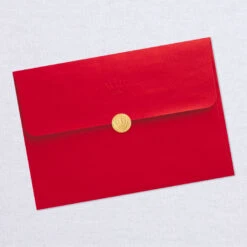 Hallmark Spirit Of Christmas Musical 3D Pop-Up Christmas Card With Light -Hallmark Shop Santa Shadow Box 3D PopUp Music Light Christmas Card 1099XOD4034 10