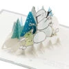 Hallmark Star Wars: The Mandalorian™ Grogu™ Warm Wishes 3D Pop-Up Holiday Card 2 Hallmark Star Wars: The Mandalorian™ Grogu™ Warm Wishes 3D Pop-Up Holiday Card -Hallmark Shop Star Wars The Mandalorian Grogu 3D PopUp Holiday Card 1499XXH9985 01