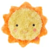 Hallmark Sunshine Recordable Plush, 10" -Hallmark Shop Sunshine Recordable Plush Stuffed Animal With Sound 1BBY4818 01