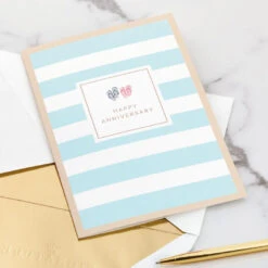 Hallmark Tropical Beach Scene 3D Pop-Up Anniversary Card 14 Hallmark Tropical Beach Scene 3D Pop-Up Anniversary Card -Hallmark Shop Tropical Beach Scene 3D PopUp Anniversary Card 1299LAD2773 05