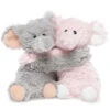 Warmies Hugs Heatable Scented Elephant Stuffed Animals, 7.5" H -Hallmark Shop Warmies Hugs Heatable Scented Elephant Stuffed Animals HUGSELE1 01