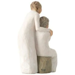 Willow Tree Loving My Mother Figurine, 6.5" -Hallmark Shop Willow Tree Loving My Mother Figurine 65 root 27921 27921 03.jpg Source Image