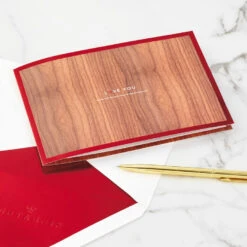 Hallmark Willow Tree You And Me Always 3D Pop-Up Love Card -Hallmark Shop Willow Tree You Me Always Wood 3D PopUp Love Card 1499LAD2736 05