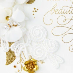 You Make Life Beautiful Anniversary Card -Hallmark Shop You Make Life Beautiful Anniversary Card 1299LAD7069 04