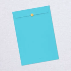 Hallmark 16" Hot Air Balloons Pop-Up Jumbo Goodbye Card -Hallmark Shop Youll Be Missed Balloon Goodbye Card 1499CBG1018 09