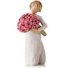 Willow Tree® Abundance Figurine -Hallmark Shop abundance figurine root 27181 1470 1