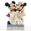 Enesco Congratulations, Mickey & Minnie Wedding Figurine -Hallmark Shop congratulations mickey and minnie wedding figurine root 4033282 1470 1