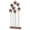 Willow Tree® Metal Star Backdrop For Nativity -Hallmark Shop metal star backdrop root 26007 1470 1