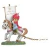 Precious Moments Disney Prince Philip Riding His Horse Figurine -Hallmark Shop precious moments disney hail to the princess prince philip riding his horse figurine root 104402 1470 6
