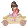 Precious Moments Disney Mulan Figurine, Age 9 -Hallmark Shop precious moments disney nine is divine mulan figurine root 114426 1470 1