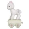Precious Moments Happy Birthday Little Lamb Figurine, Age 1 -Hallmark Shop precious moments happy birthday little lambage 1 bisque porcelain figurine root 142021 1470 1
