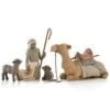 Willow Tree® Shepherd & Nativity Animals -Hallmark Shop shepherd and stable animals for the nativity figurines root 26105 1470 1