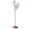 Willow Tree® Song Of Joy Angel Figurine On Stand -Hallmark Shop song of joy figurine on stand root 26463 1470 1