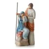 Willow Tree® Holy Family Nativity Figurines -Hallmark Shop the holy family figurine root 26290 1470 1
