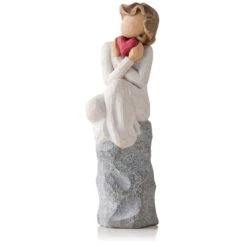 Willow Tree® Always Love Figurine